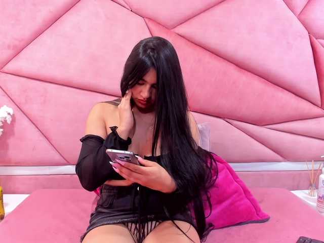 MarianaPrin live cam on BongaCams