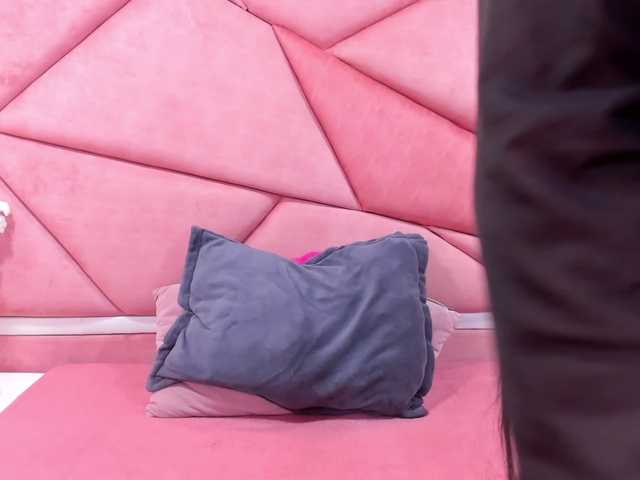 MarianaPrin live cam on BongaCams