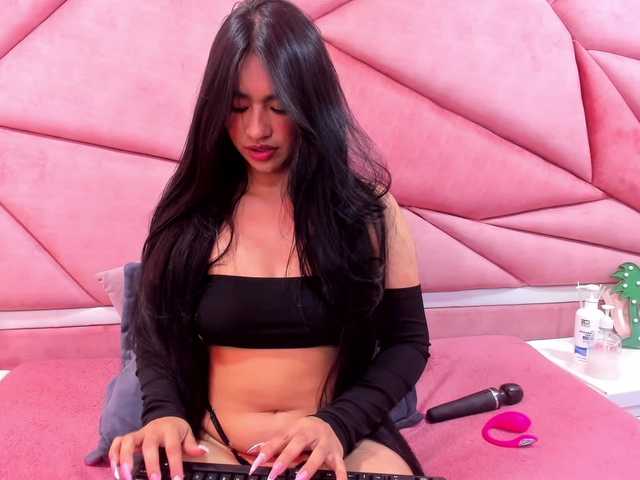 MarianaPrin live cam on BongaCams