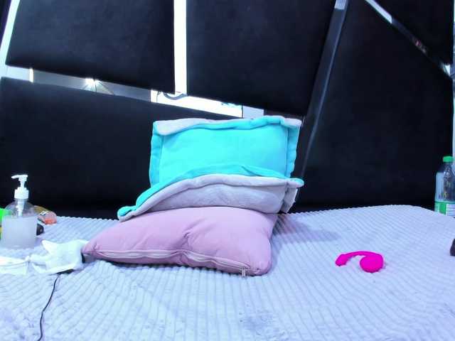 MarianaPrin live cam on BongaCams