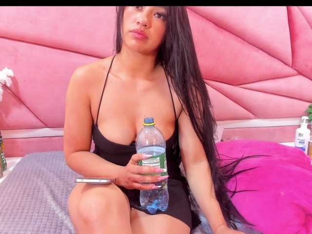 MarianaPrin live cam on BongaCams
