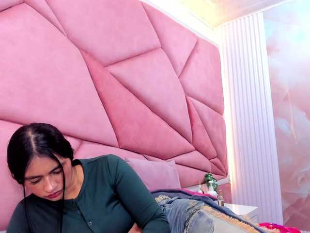 MarianaPrin live cam on BongaCams