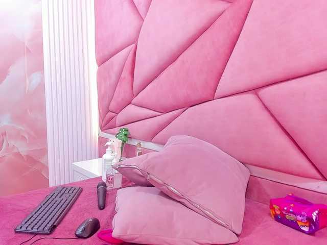 MarianaPrin live cam on BongaCams