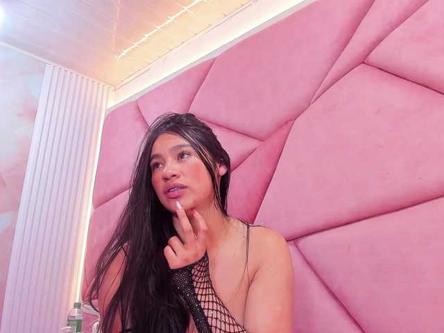MarianaPrin live cam on BongaCams