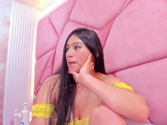 MarianaPrin live webcam show