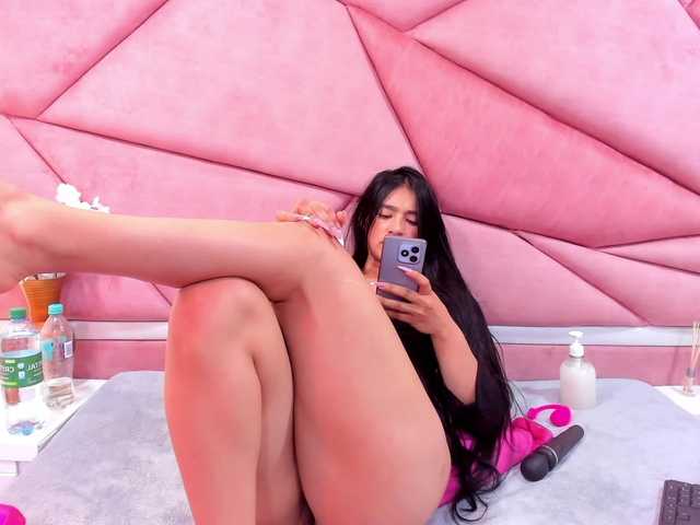 MarianaPrin live cam on BongaCams