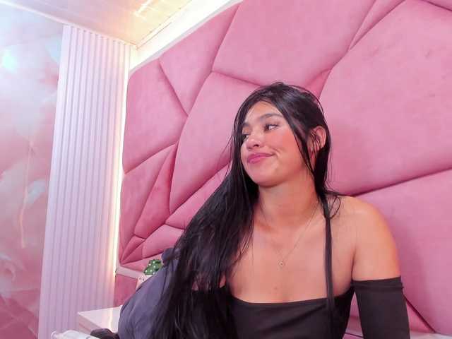 MarianaPrin live cam on BongaCams