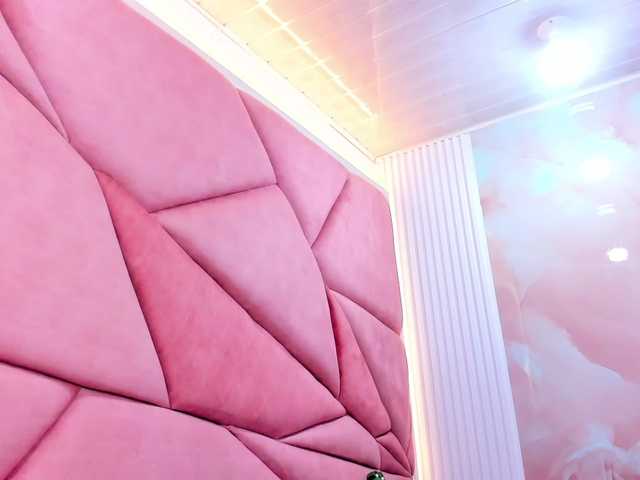 MarianaPrin live cam on BongaCams
