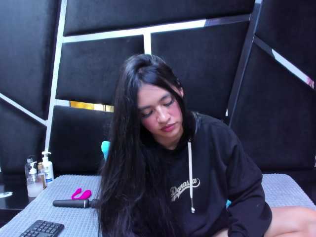 MarianaPrin live cam on BongaCams