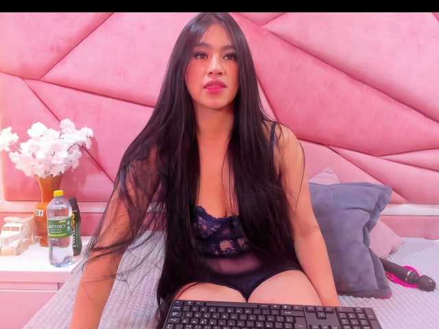 MarianaPrin live cam on BongaCams