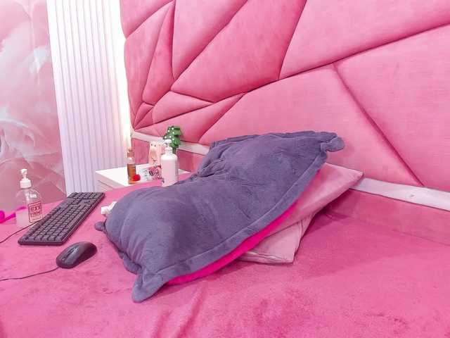 MarianaPrin live cam on BongaCams