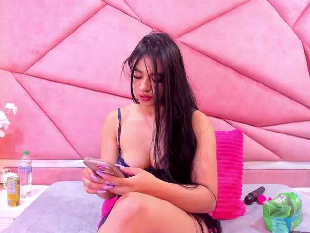 MarianaPrin live cam on BongaCams
