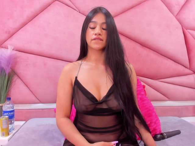 MarianaPrin live cam on BongaCams