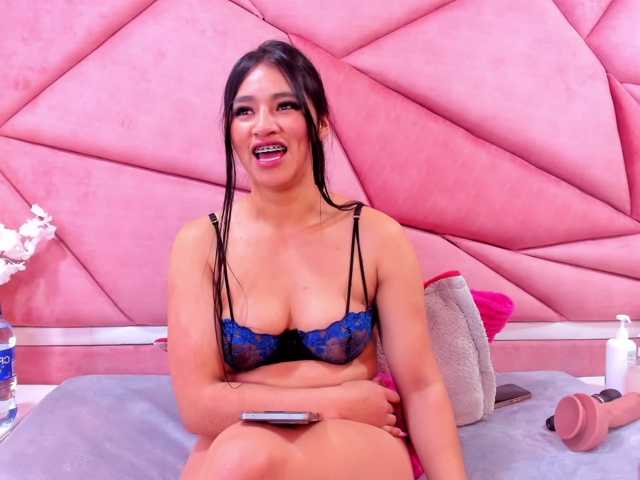 MarianaPrin live cam on BongaCams