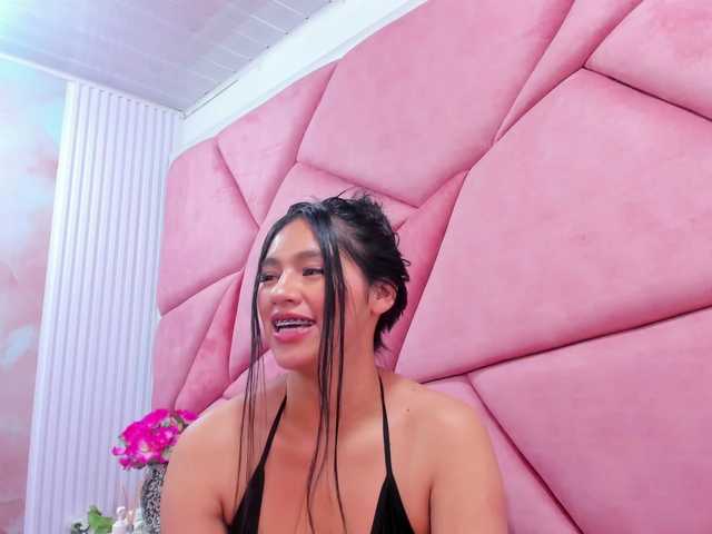 MarianaPrin's BongaCams show and profile