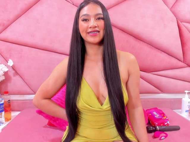 MarianaPrin live cam on BongaCams