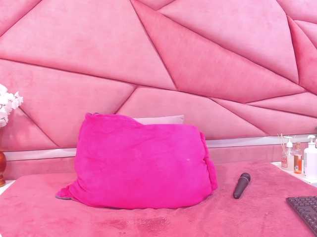 MarianaPrin live cam on BongaCams