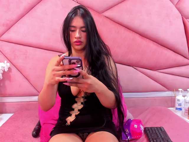 MarianaPrin live cam