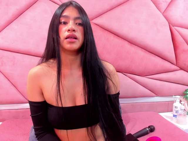 MarianaPrin live cam on BongaCams