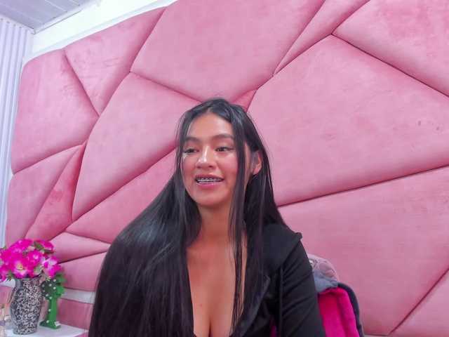 MarianaPrin's BongaCams show and profile