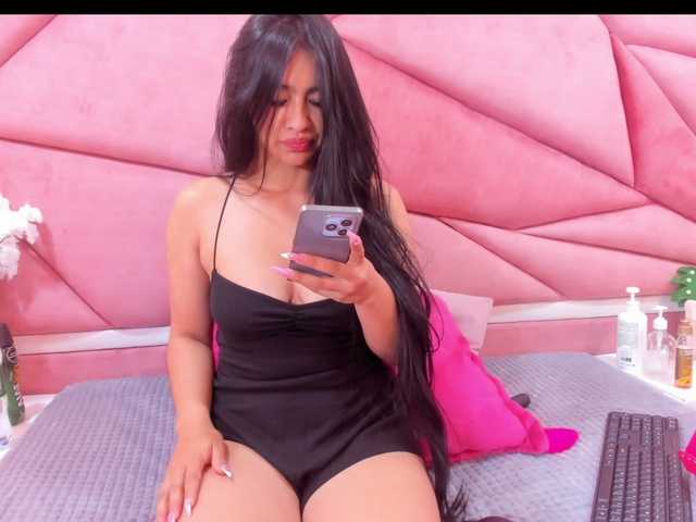 MarianaPrin live cam on BongaCams