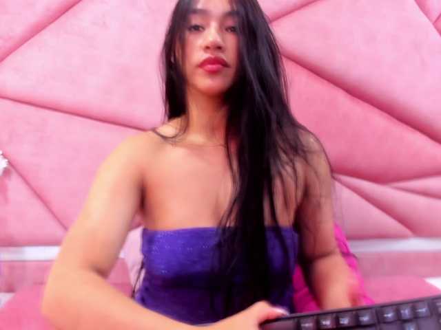 MarianaPrin live cam on BongaCams