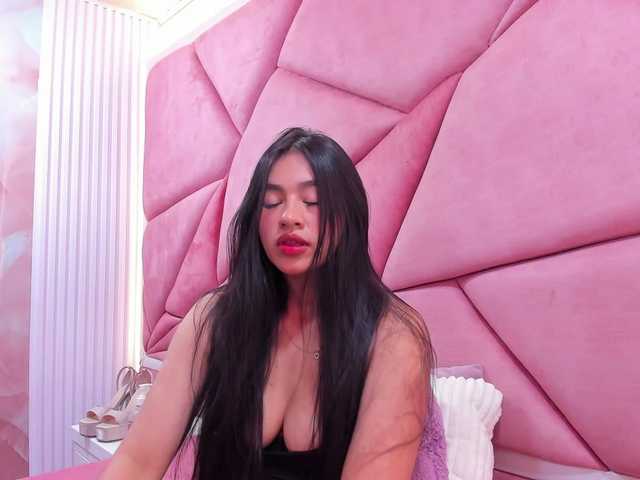 MarianaPrin live cam on BongaCams