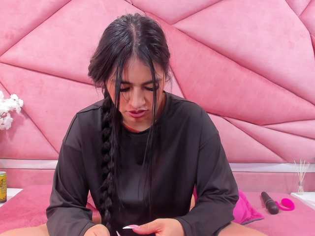 MarianaPrin live cam on BongaCams