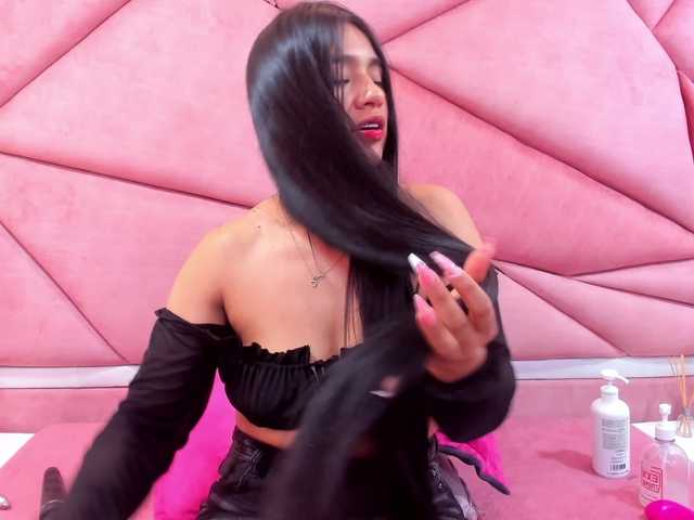 MarianaPrin live cam on BongaCams