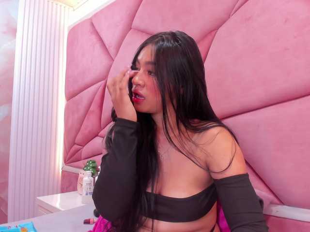 MarianaPrin live cam