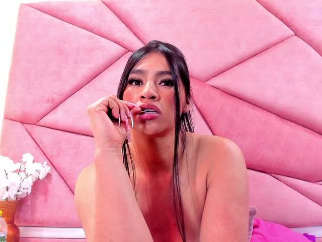 MarianaPrin live cam on BongaCams