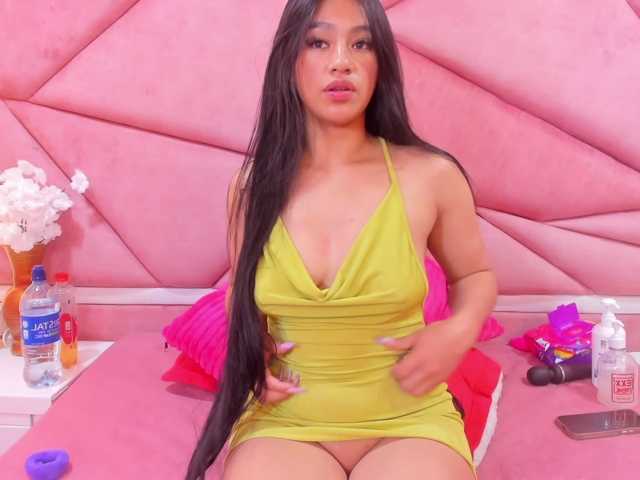 MarianaPrin live cam on BongaCams