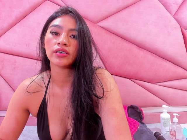 MarianaPrin live cam on BongaCams