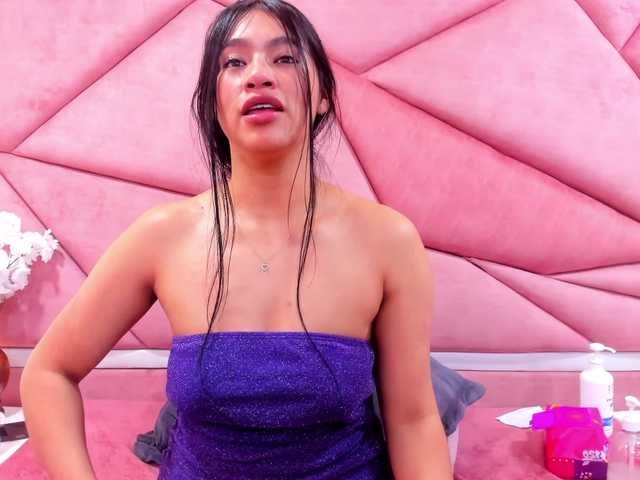 MarianaPrin live cam on BongaCams