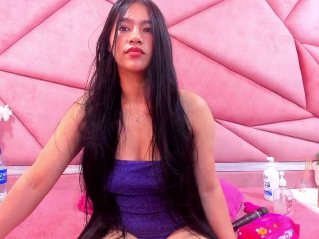 MarianaPrin live cam on BongaCams