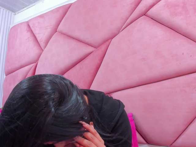 MarianaPrin's BongaCams show and profile