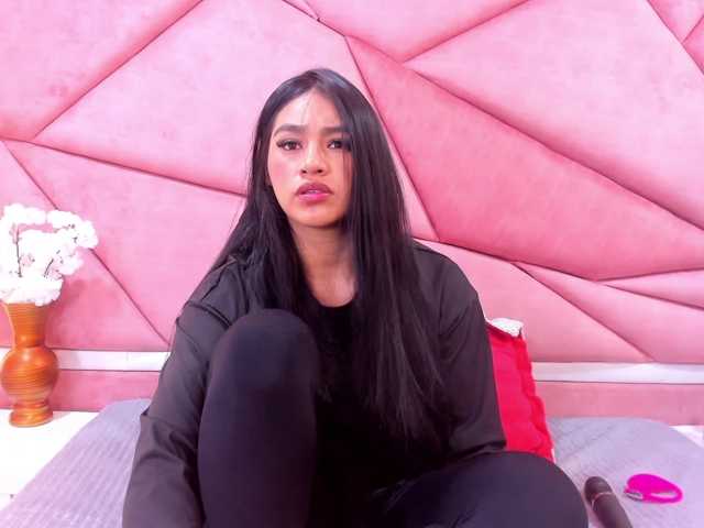 MarianaPrin live cam on BongaCams