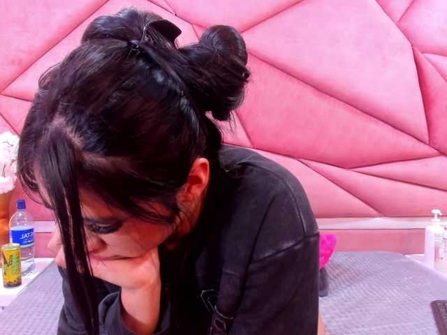MarianaPrin live cam on BongaCams