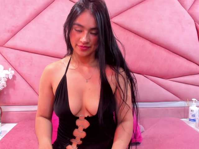 MarianaPrin live cam