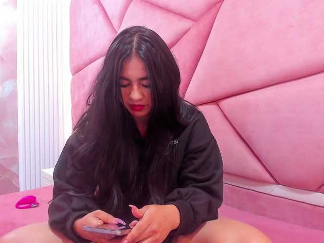 MarianaPrin live cam on BongaCams