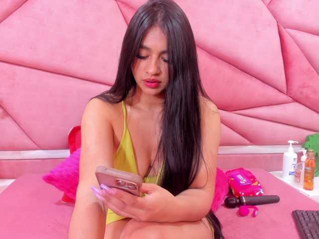 MarianaPrin live cam preview
