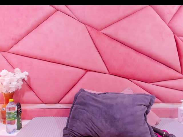 MarianaPrin live cam on BongaCams