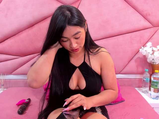 MarianaPrin live cam on BongaCams