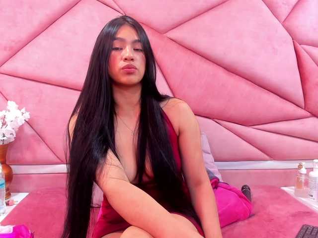 MarianaPrin live cam on BongaCams