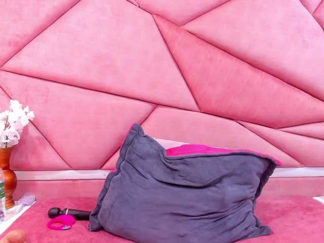 MarianaPrin live cam on BongaCams