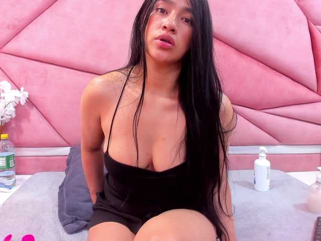 MarianaPrin live cam on BongaCams