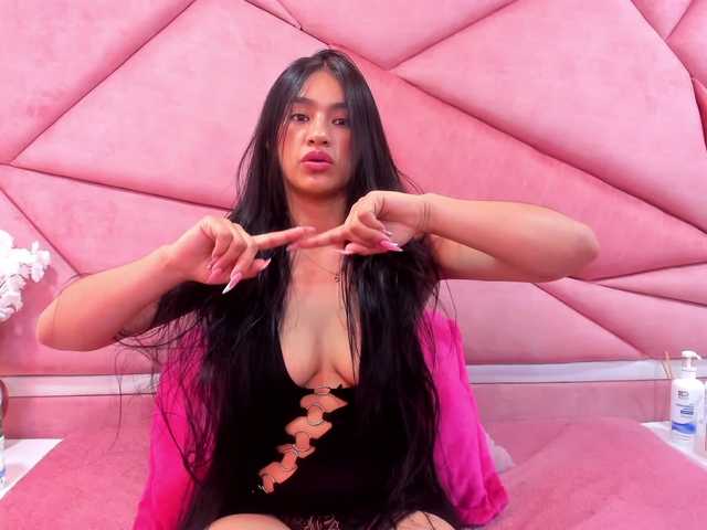 MarianaPrin live cam on BongaCams