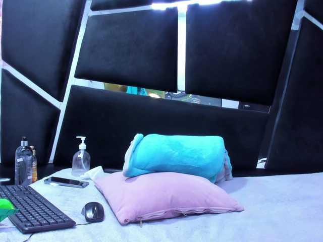 MarianaPrin live cam on BongaCams