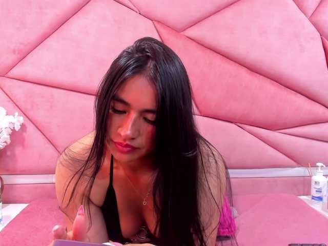 MarianaPrin live cam