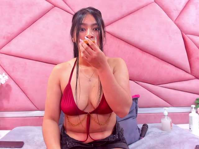 MarianaPrin live cam on BongaCams
